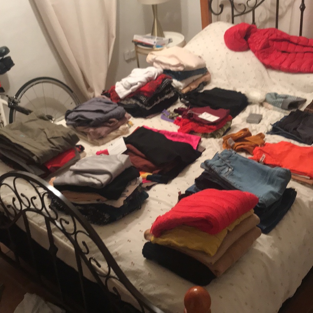 Moving! make me an offer yayaaaa